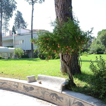 Casa Per Ferie Cardinal G. Guarino Bed and Breakfast Rom Eksteriør billede