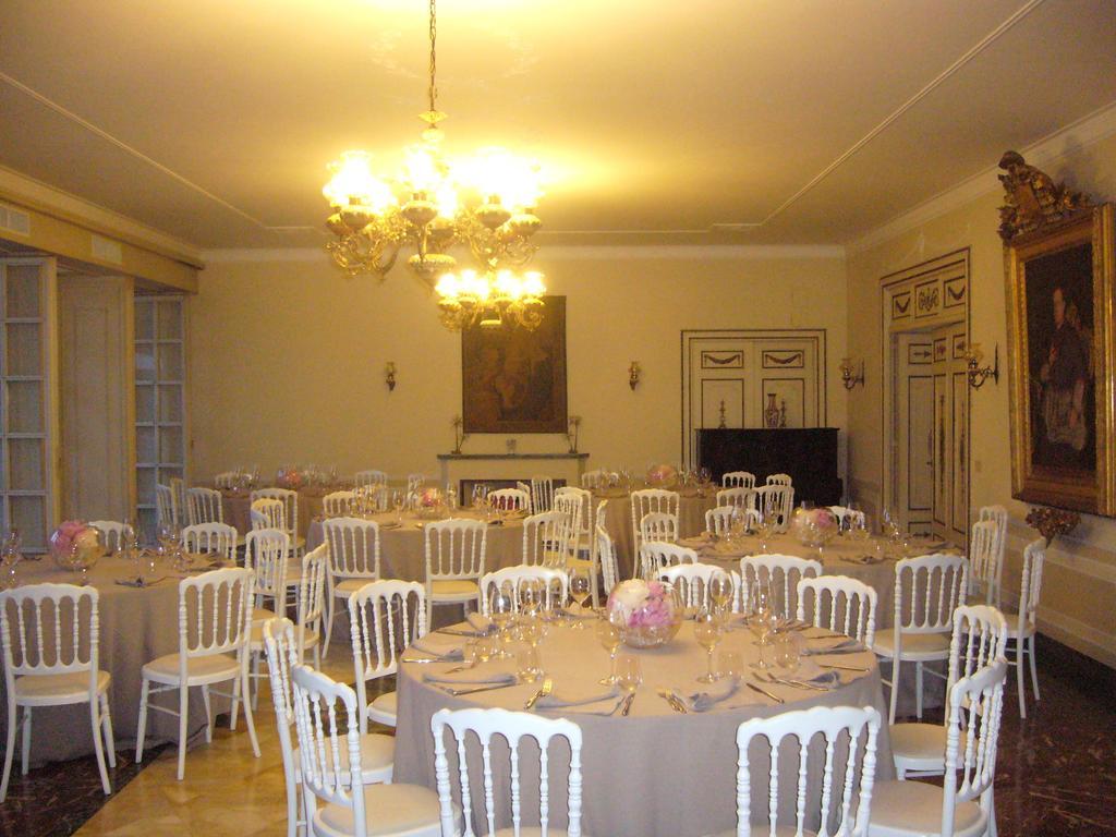 Casa Per Ferie Cardinal G. Guarino Bed and Breakfast Rom Eksteriør billede
